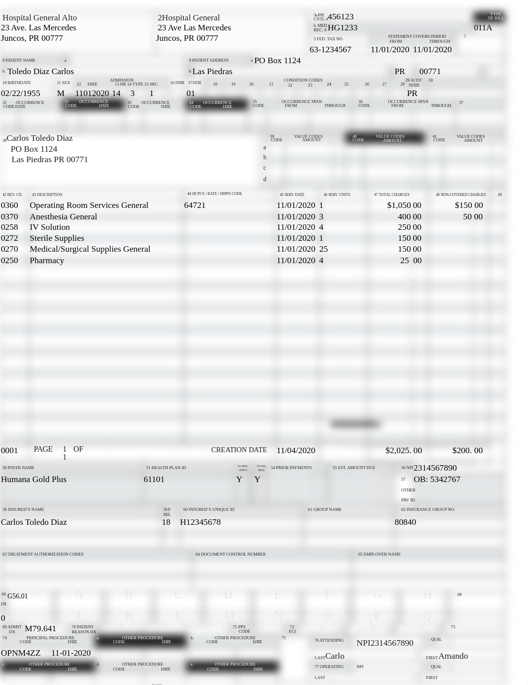 Ejercicio 1form CMS-1450 editable (1).docx_dgmbr0j0zug_page1