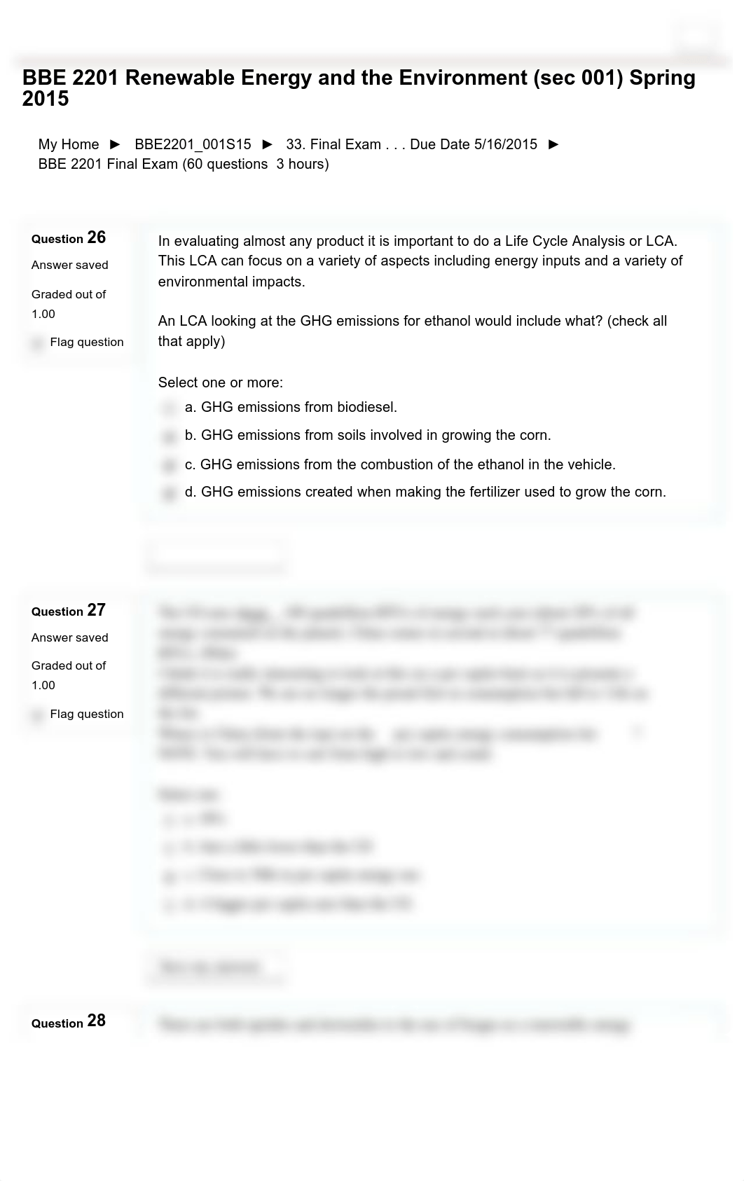 BBE 2201 Final Exam (60 questions - 3 hours)26-30_dgmegrlxm1j_page1