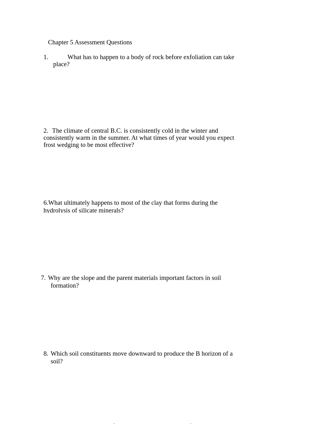 Chapter 5 Assessment Questions .docx_dgmf6ltpw3z_page1