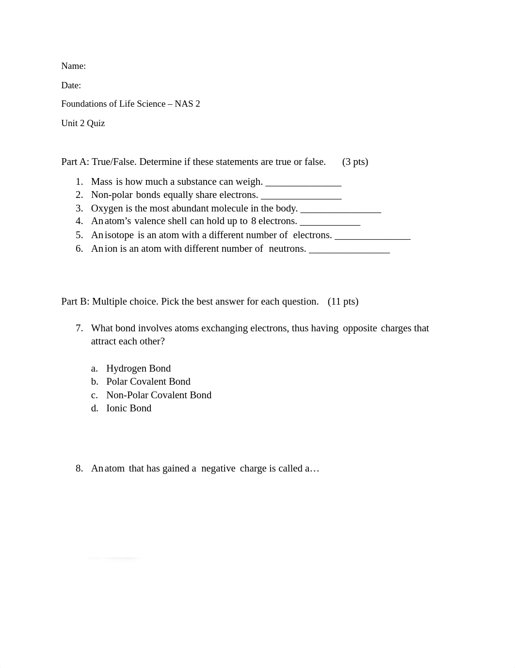 NAS 2 - Quiz 2 (Chemistry).docx_dgmg6iibl4u_page1