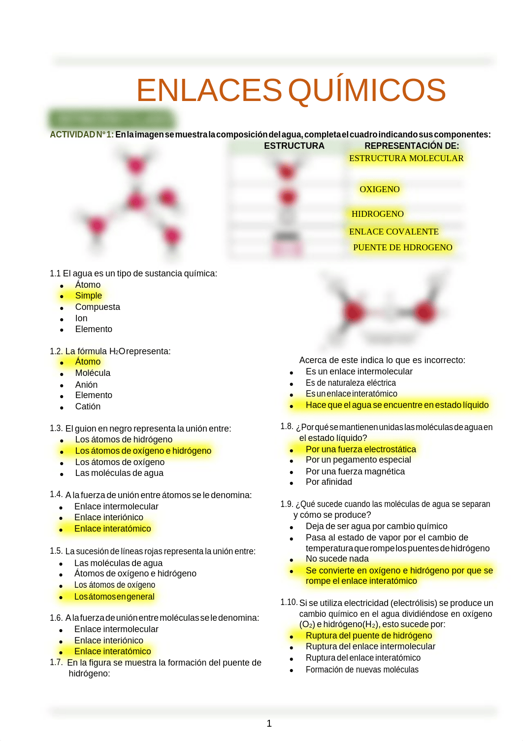 ENLACES_QUIMICOS   Brian Hernandez Santander 3° C.pdf_dgmij98ls55_page1