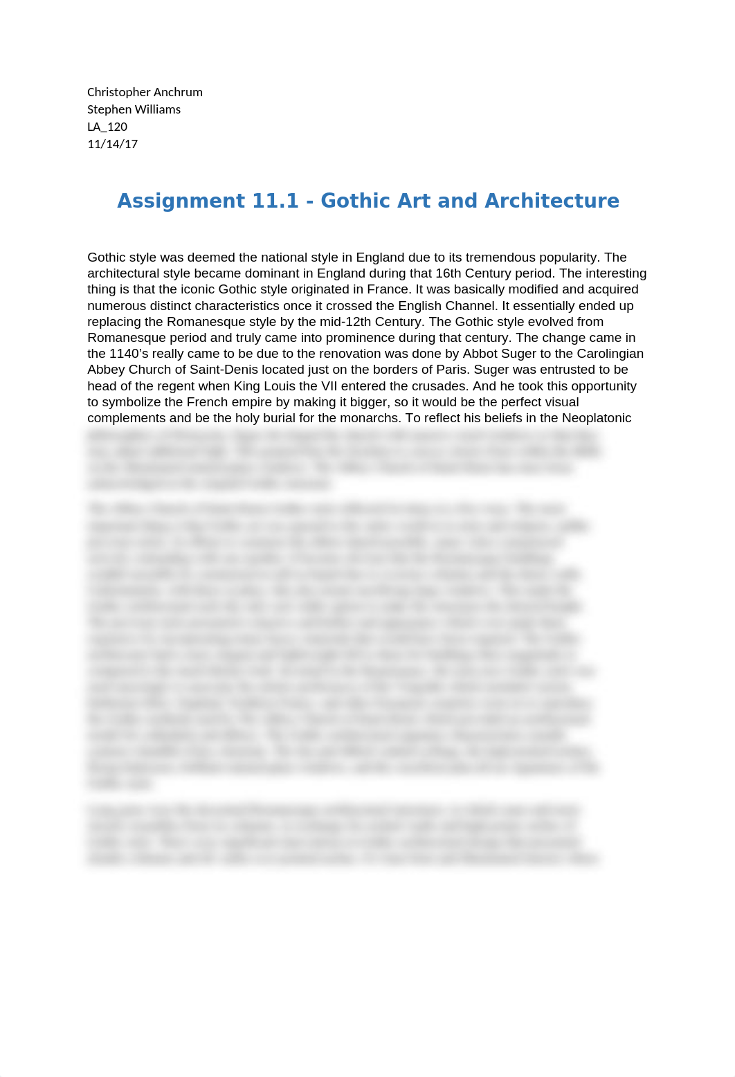 Assignment 11.1 - Gothic Art and Architecture.docx_dgmk9auw7un_page1