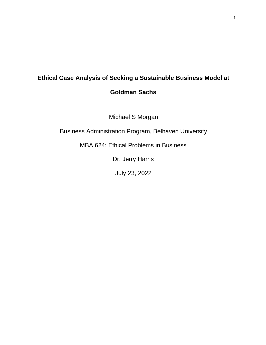 Ethical Case Analysis Goldman Sachs.docx_dgmkr2ynrv1_page1