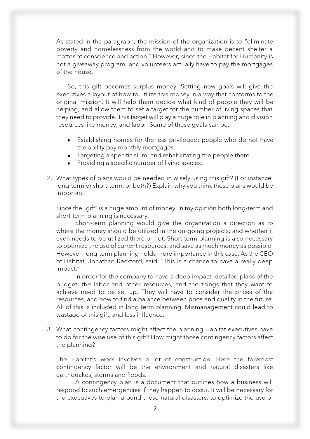 Habitat for Humanity is a nonprofit (CASE 2).pdf_dgml11vlzn5_page2