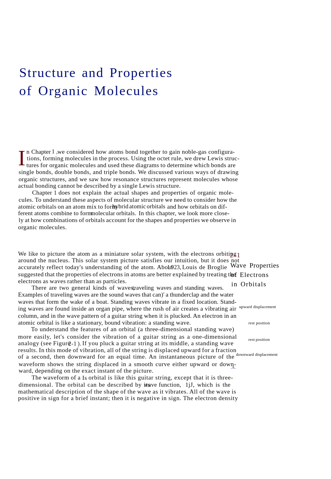 Ch 2 - Structure and Properties of Organic Molecules_dgml6tp8hsg_page1