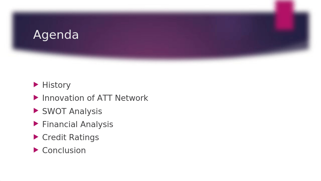 FIN 623PB Corporate Finance - ATT Financial Analysis.pptx_dgmmnezsfdn_page2