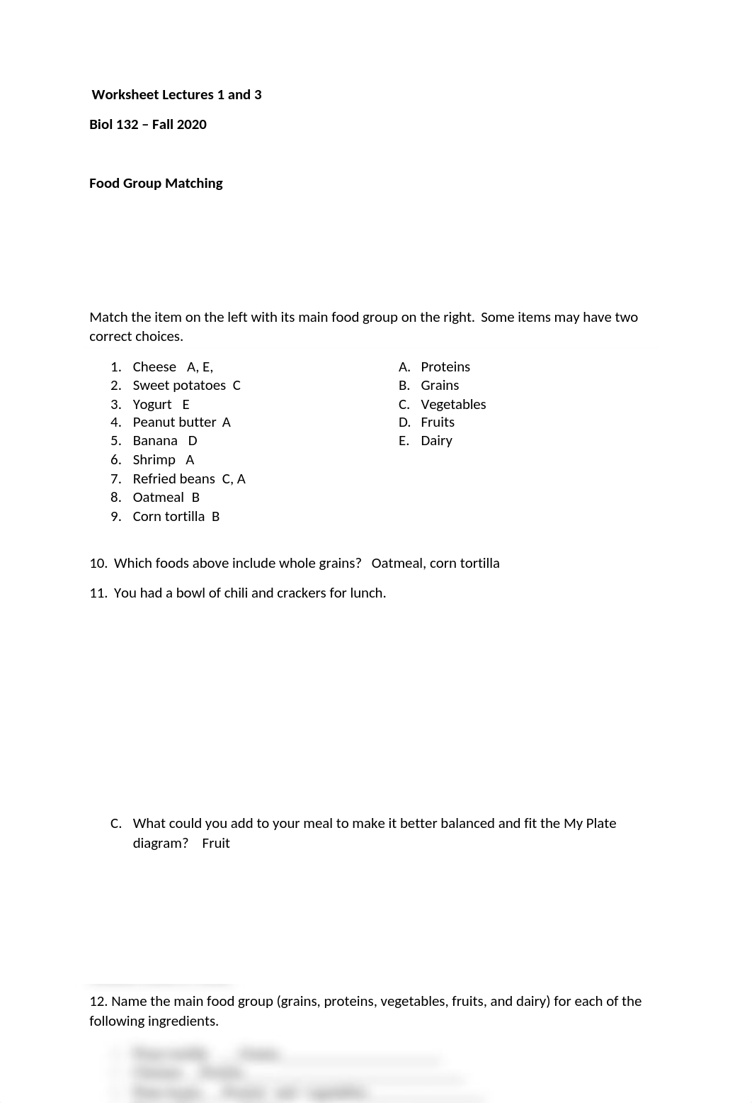 Key for Worksheet Lectures 1-3 Fall 2020.docx_dgmnp4r9dei_page1