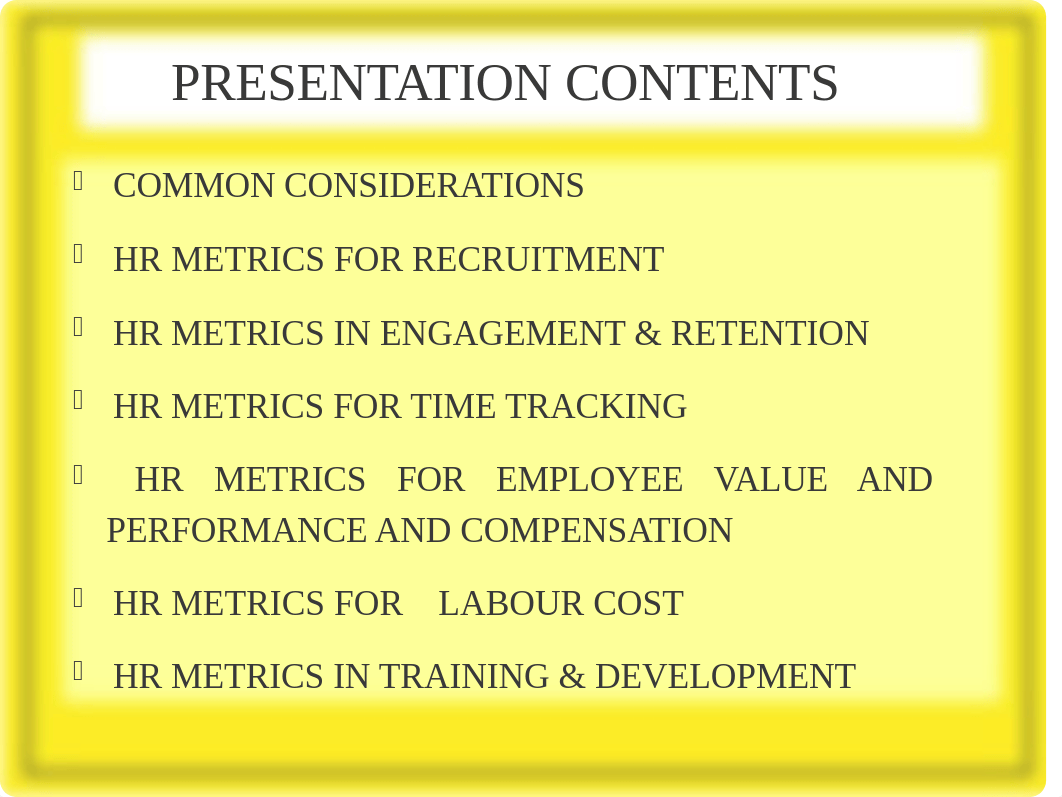 HR METRICS AND ANALYSIS OF HR    FUNCTION.ppt_dgmptis28z6_page2