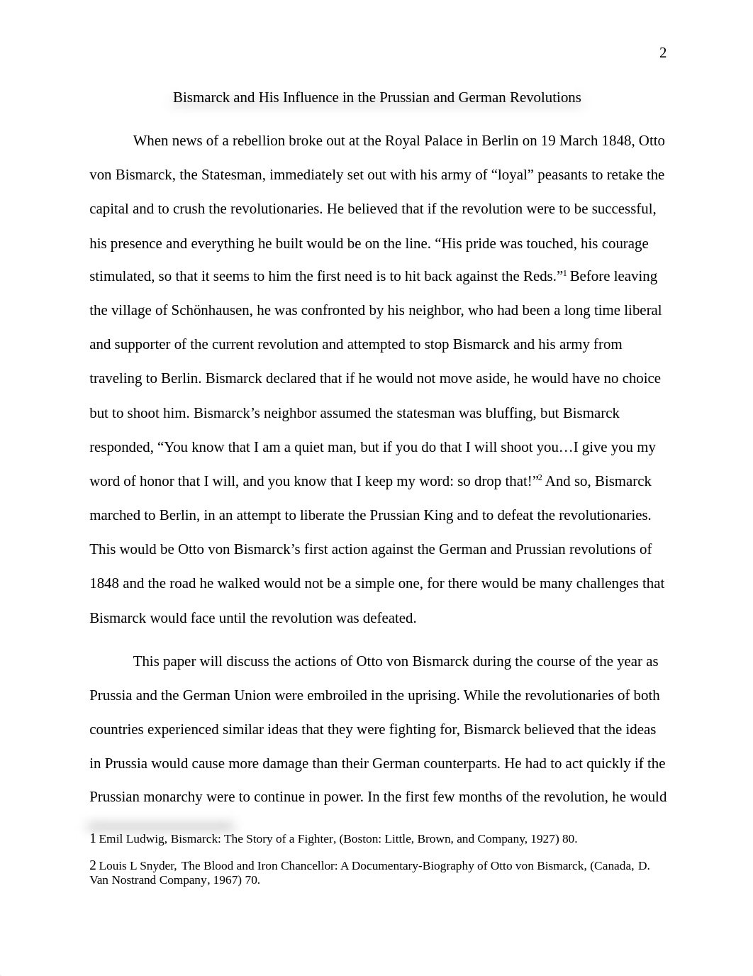 Bismarck and the Influence in the German Revolution.docx_dgmrkoz0qo2_page2