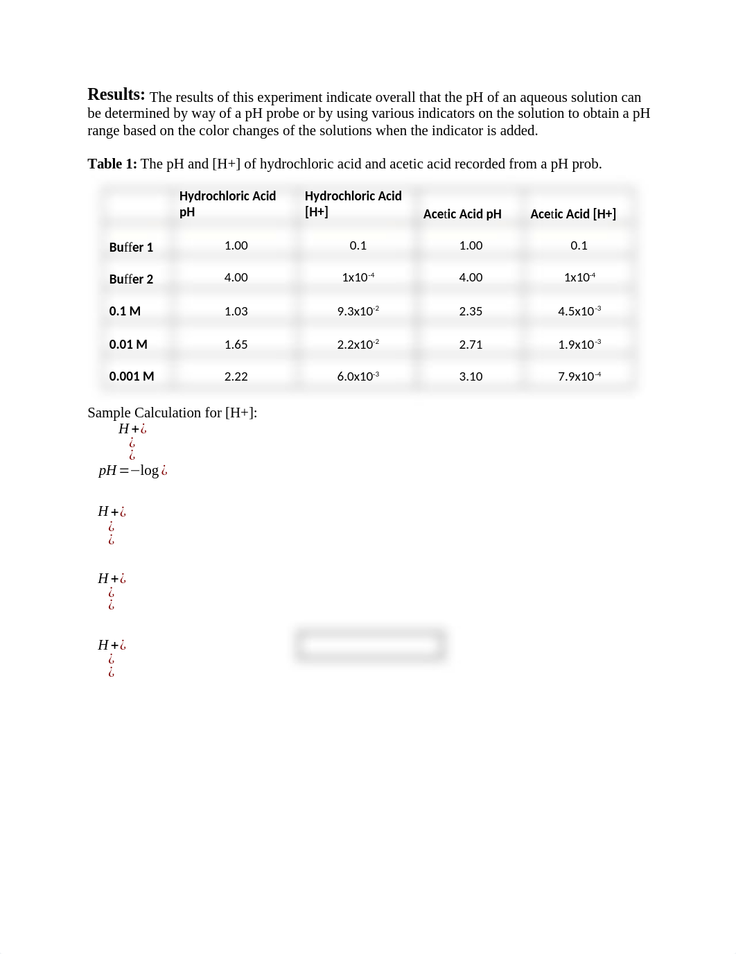 pH of Aqueous Solutions Lab Report.docx_dgmsfn5nnqy_page2