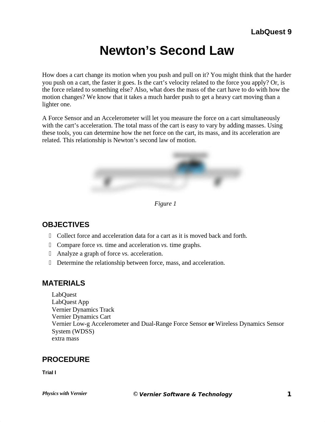 PHY201_Lab5(Vernier09)_Newtons_Second_Law.doc_dgmt9dfmyq1_page1