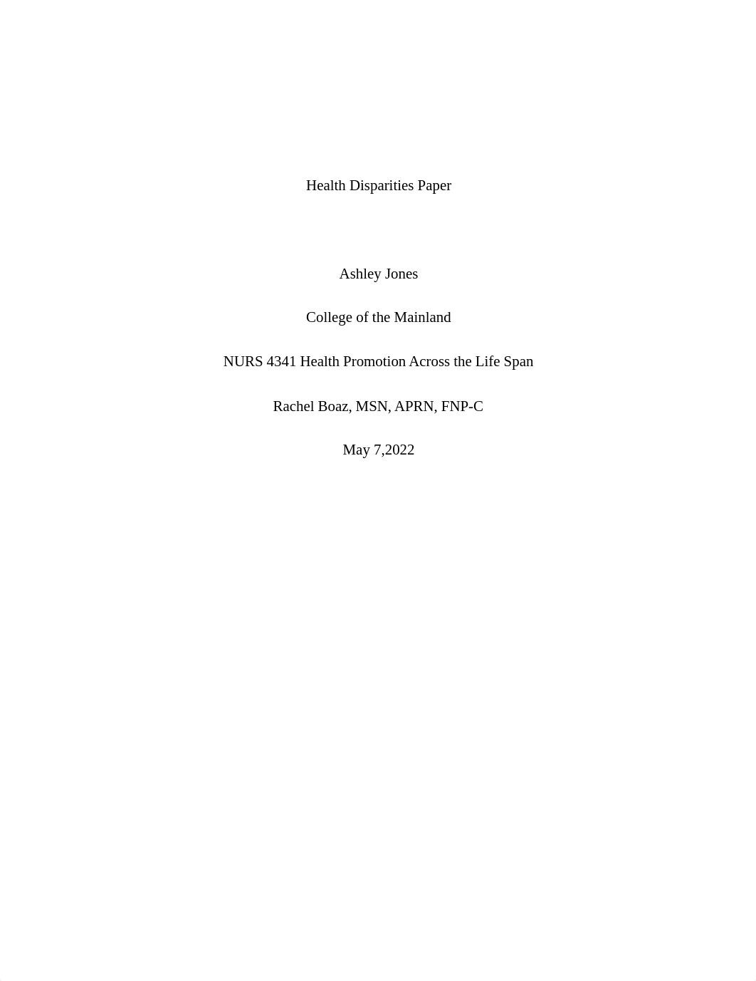 health disparities paper.docx_dgmvj15fm71_page1