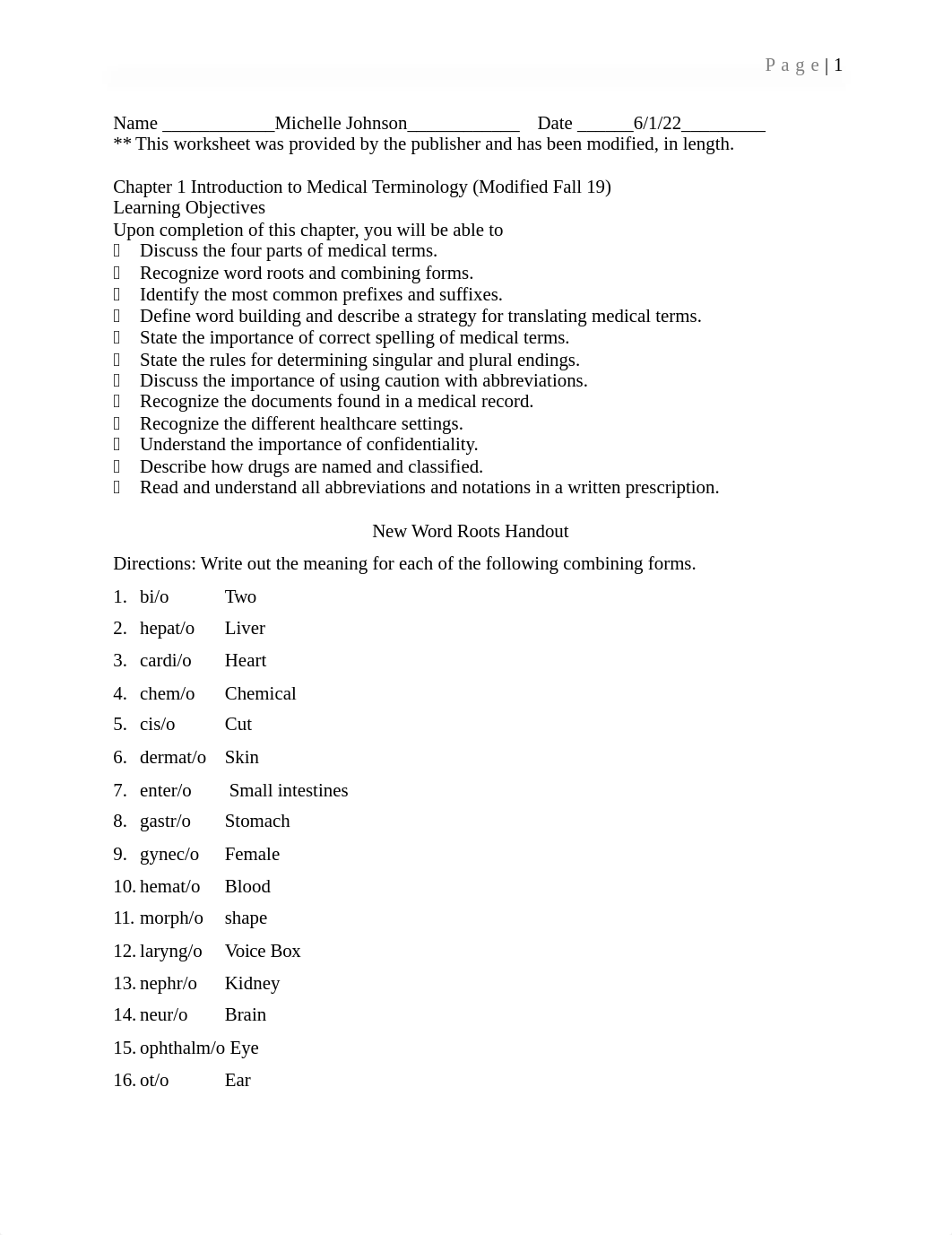 Ch. 1 Intro to Medical Terminology-2.docx_dgmyf3j37in_page1