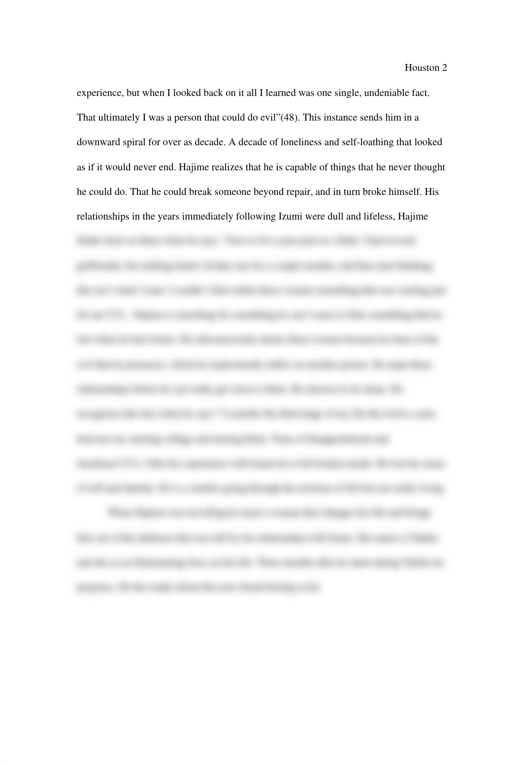 South of the Border, West of the sun essay_dgmzf0fhjoo_page2