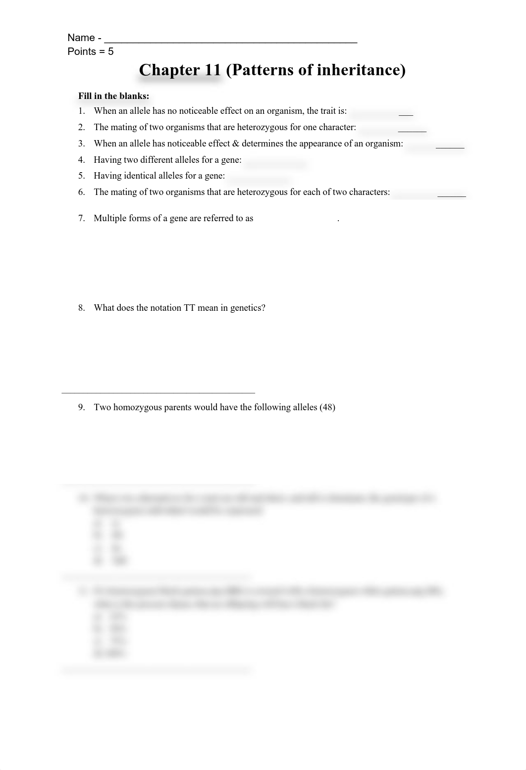 Chapter 11 Worksheet Fall20.pdf_dgn0hf3rwu7_page1