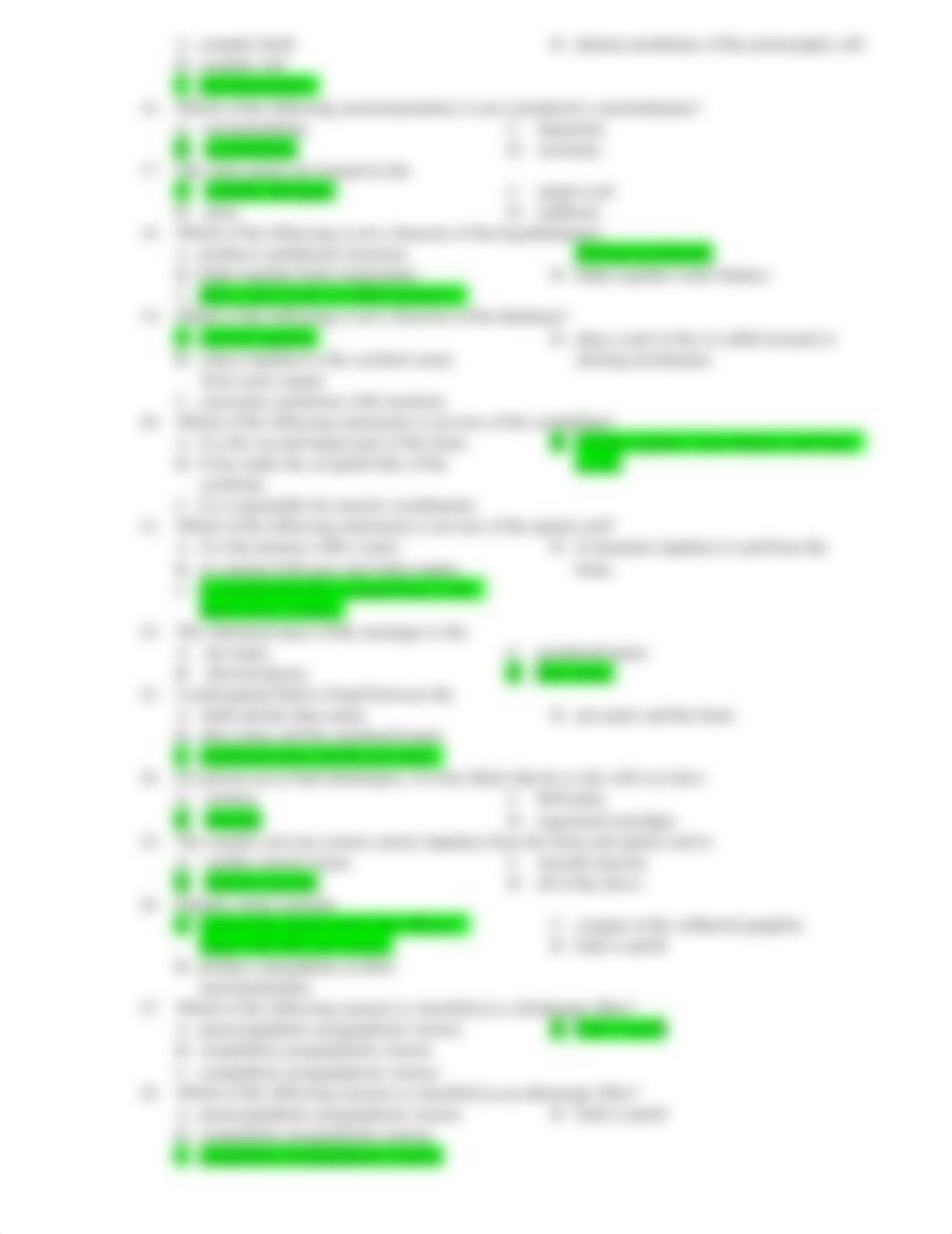 MCQs on Chapter 10 The Nervous System-1.docx_dgn2q6vknxx_page2