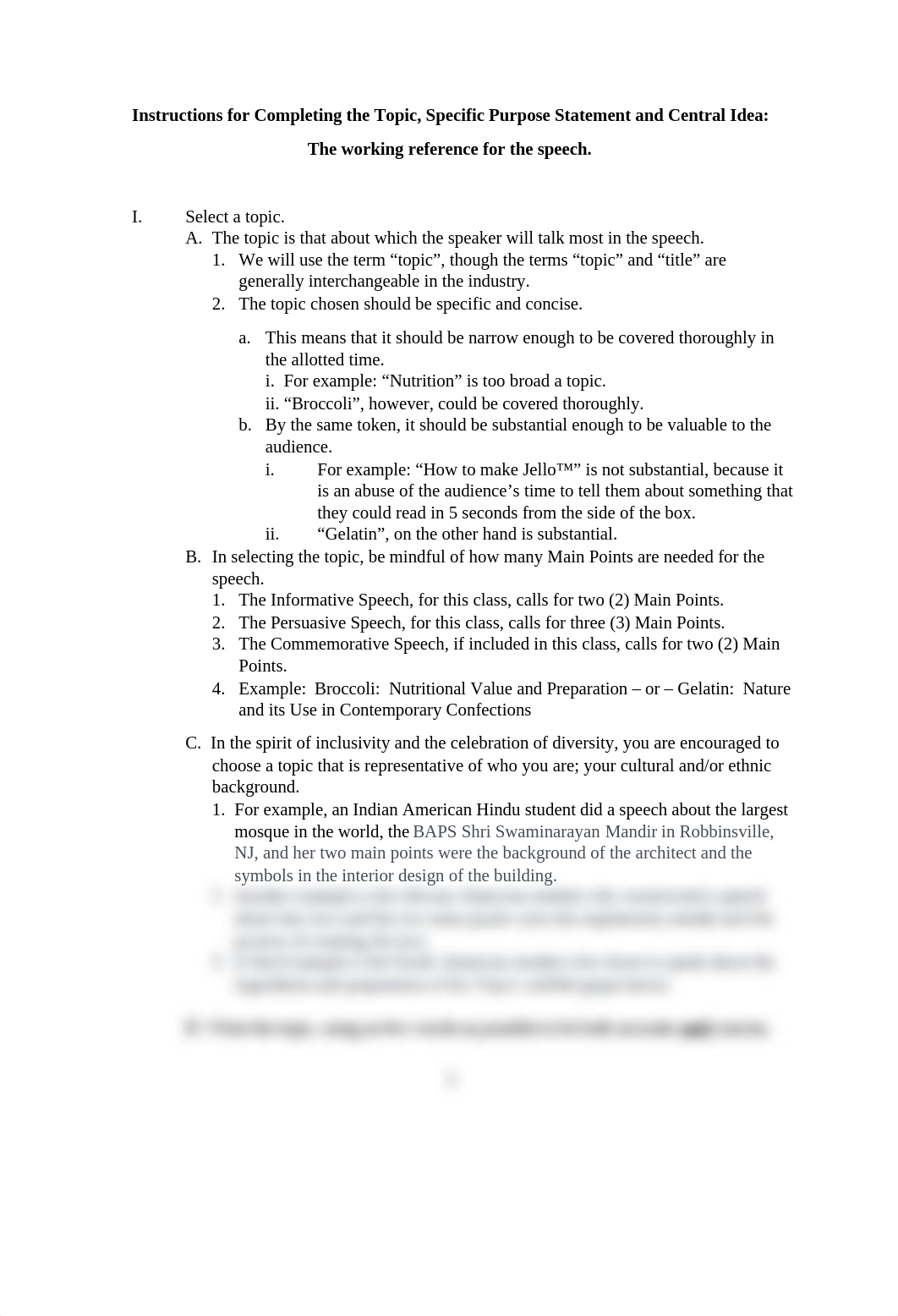 004 Instructions for Completing the Topic, Specific Purpose and Central Idea (1).docx_dgn2xngb6rk_page1