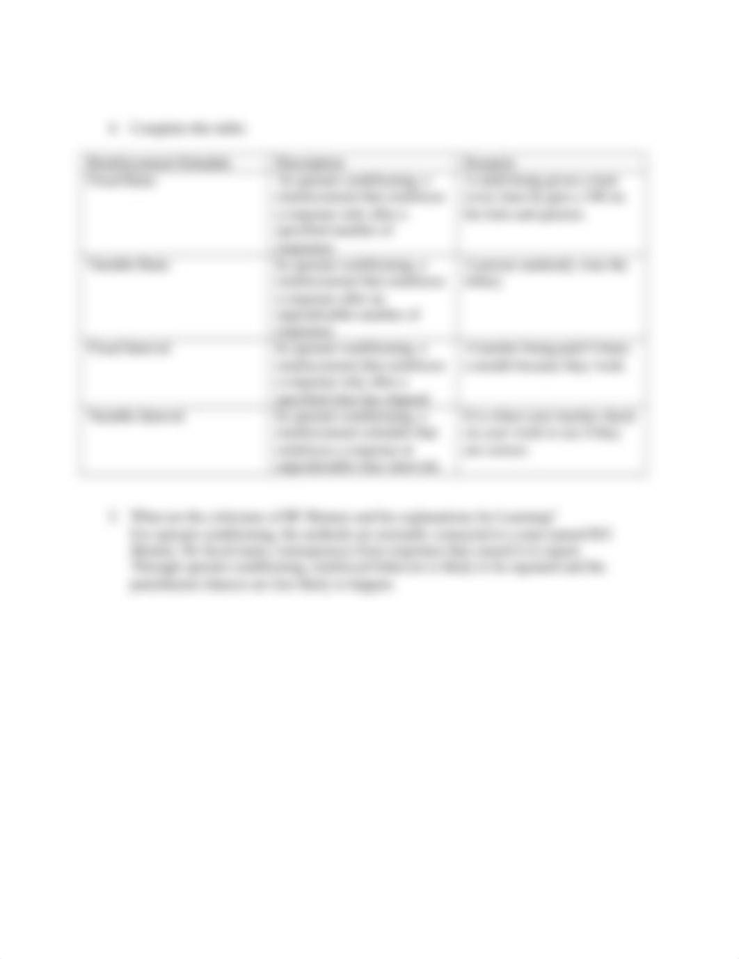 Examples of Operant Condition Study Guide.docx_dgn4kifm9bc_page2