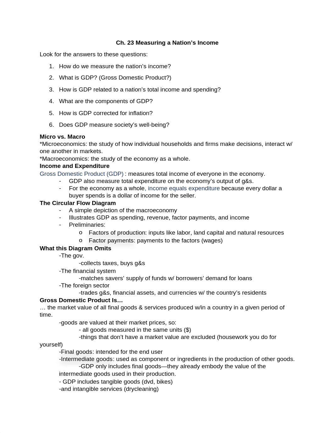 Test 2 notes! Measuring a Nation's Income_dgn4svnw28k_page1