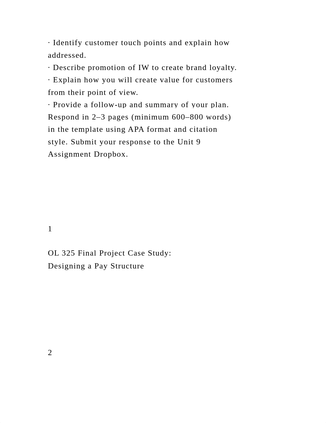 Assignment DetailsThe Customer Relationship Management PlanInt.docx_dgn5n2quie5_page4