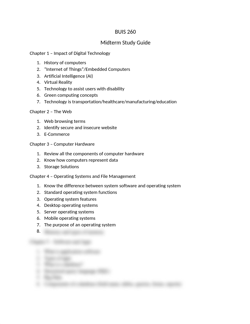 BUIS 260-Midterm Study Guide (3).docx_dgn7kocmlya_page1