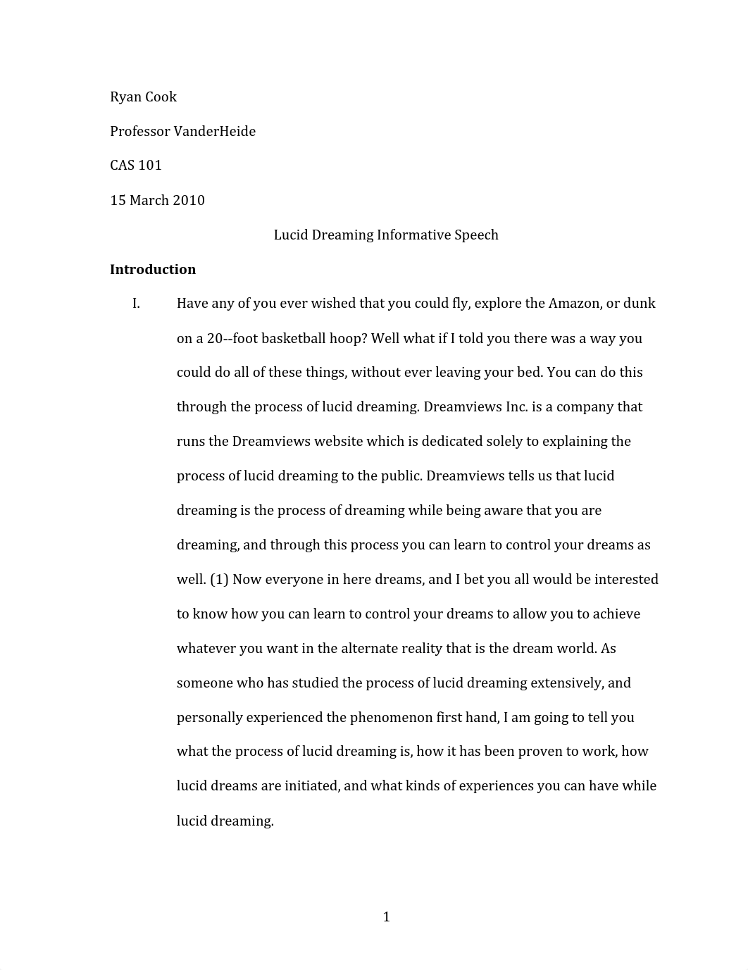 Speech Informative Speech Full Sentence Outline_dgna8uzfyl2_page1