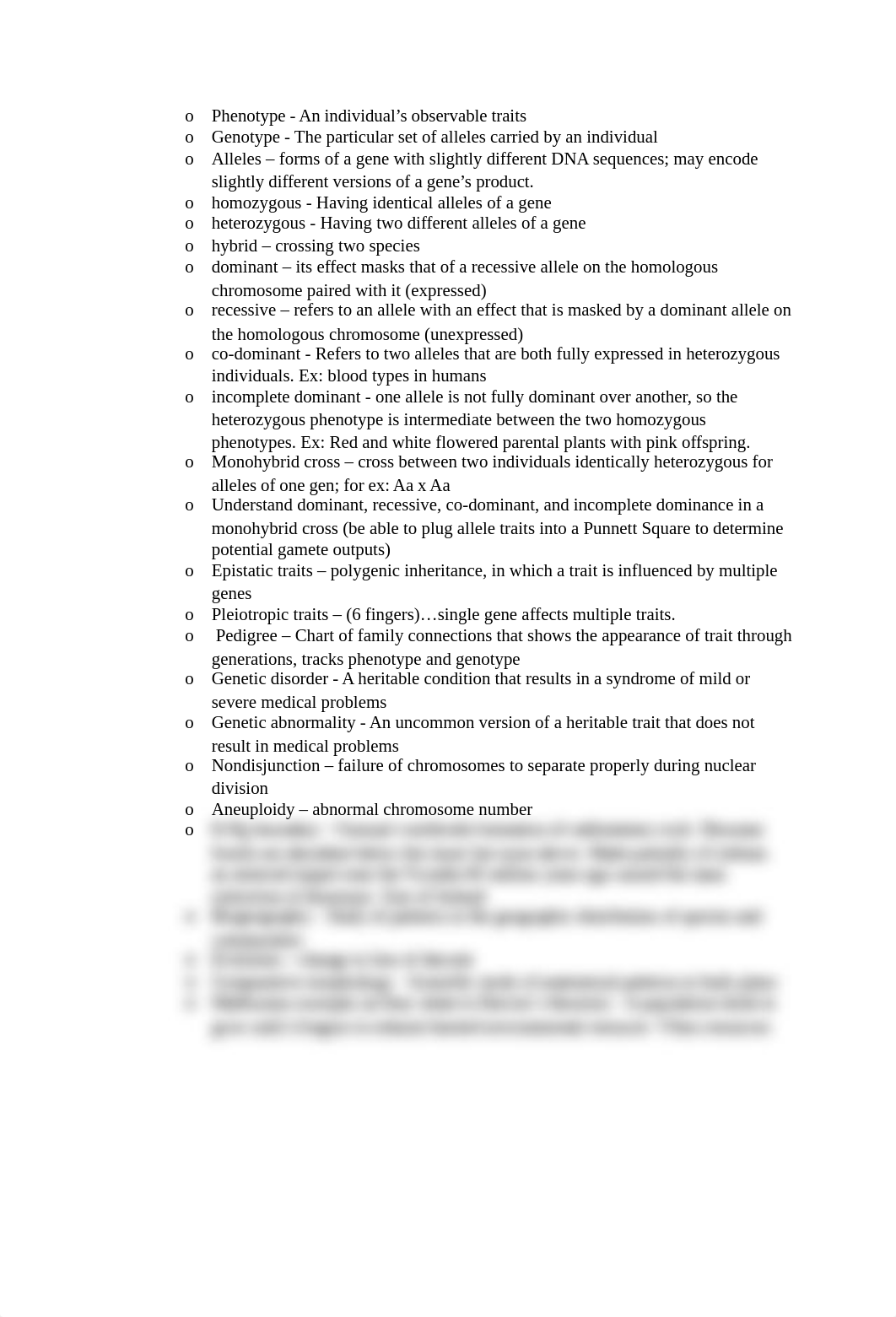 BIOL 1153 Test 3 Study Guide.docx_dgnci3t2wtr_page1