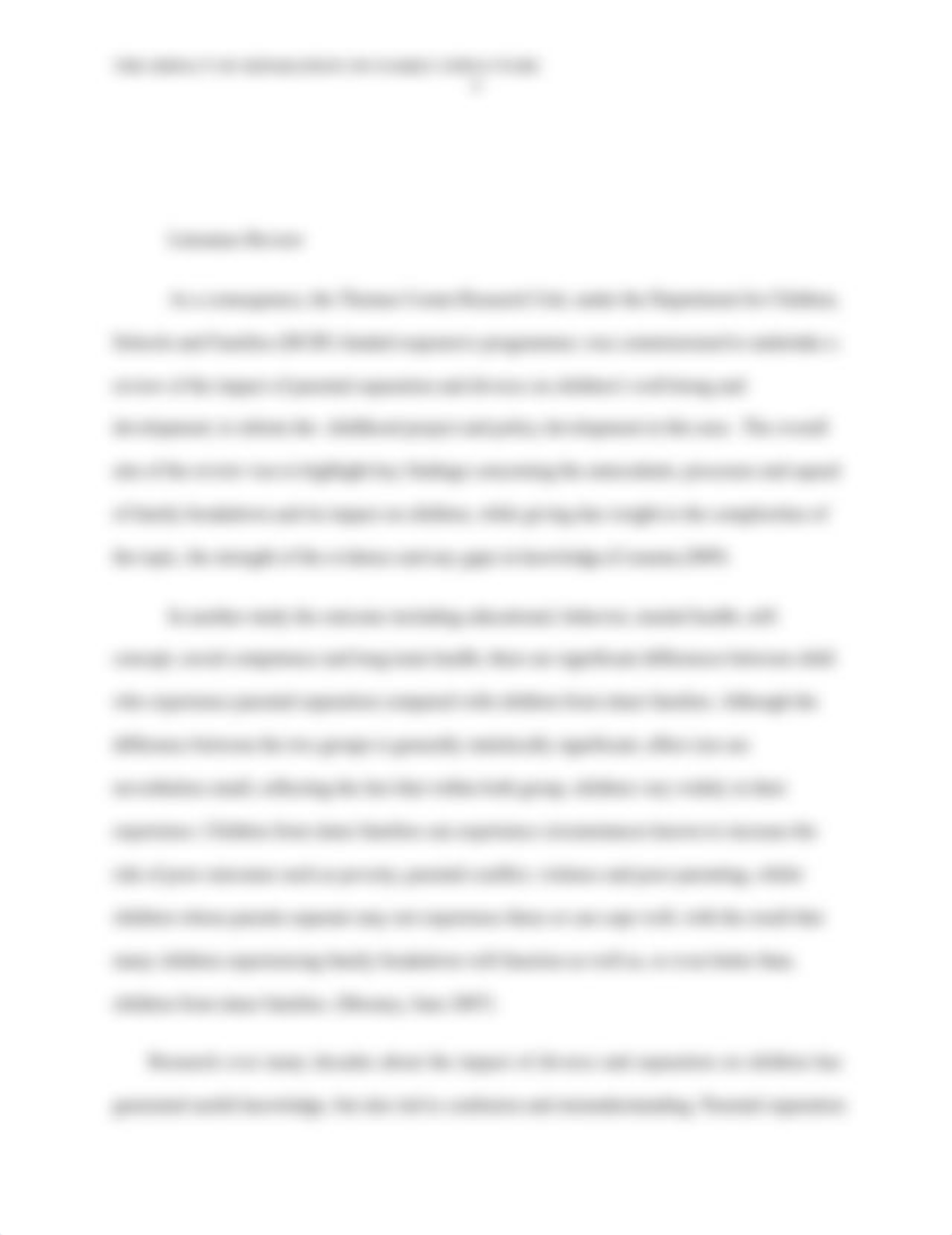 The impacts of separation on family structure on a child outcome_dgng5abvd9z_page4