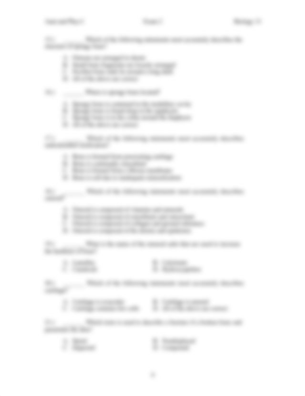 Lecture Exam #2 Biology 13 2008 Summer.docx_dgngsldl54b_page4