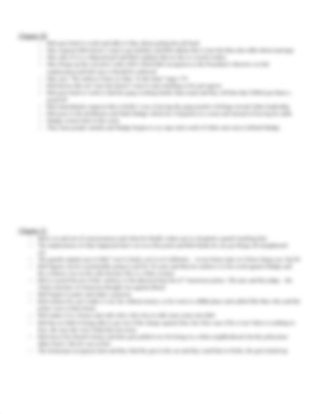 If He Hollers Let Him Go FInal Chapters Notes  (1).docx_dgngygus63y_page2