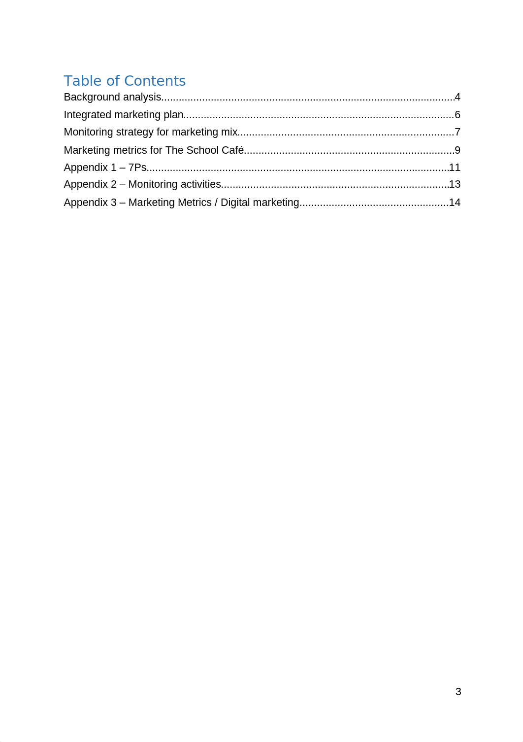 BSBMKG603 Assessment Task 1_Marketing Performance Report (Vol 1)_Student Workbook Template-Gustavo L_dgnheim5ksj_page3