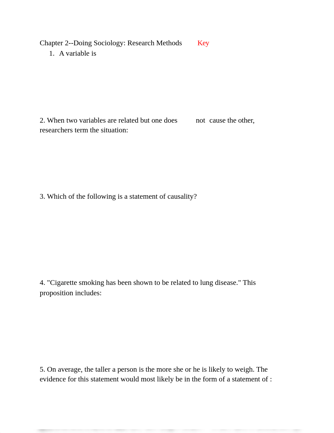 Chapter 2.sociology with answers.docx_dgnhgwpm6gb_page1