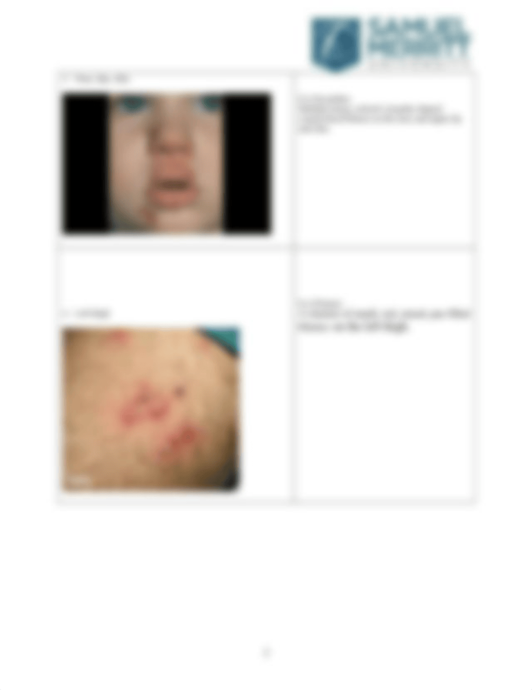 NUR671L-Dermatologic_Conditions_Descriptions_Worksheet .docx_dgnib3gszfk_page3