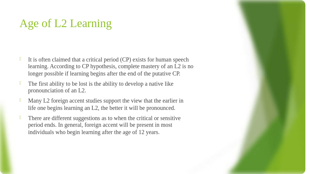 Factors affecting degree of foreign accent in L2.pptx_dgnib7gnlnt_page3