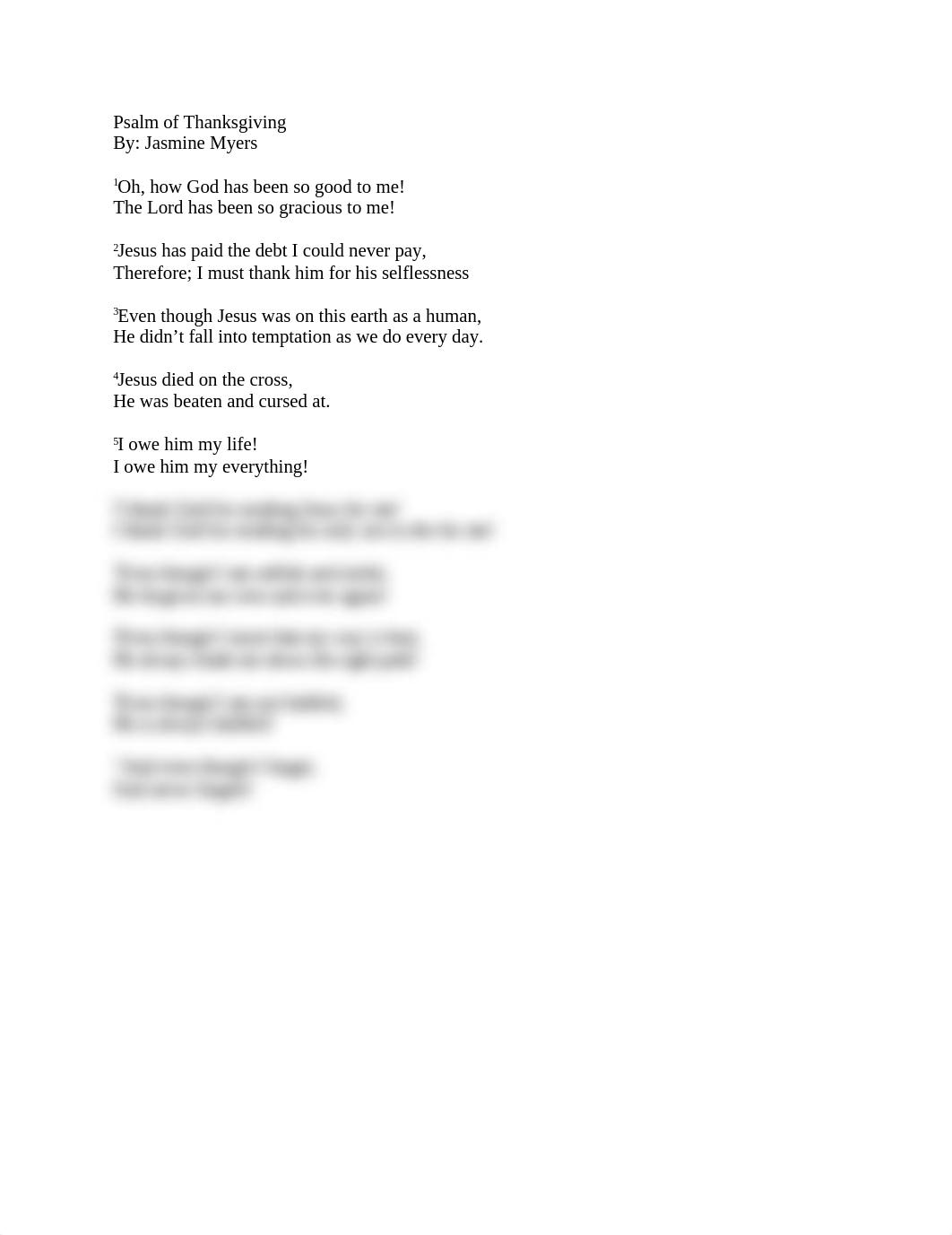 Write your own Psalm.docx_dgnj3qgvg99_page1