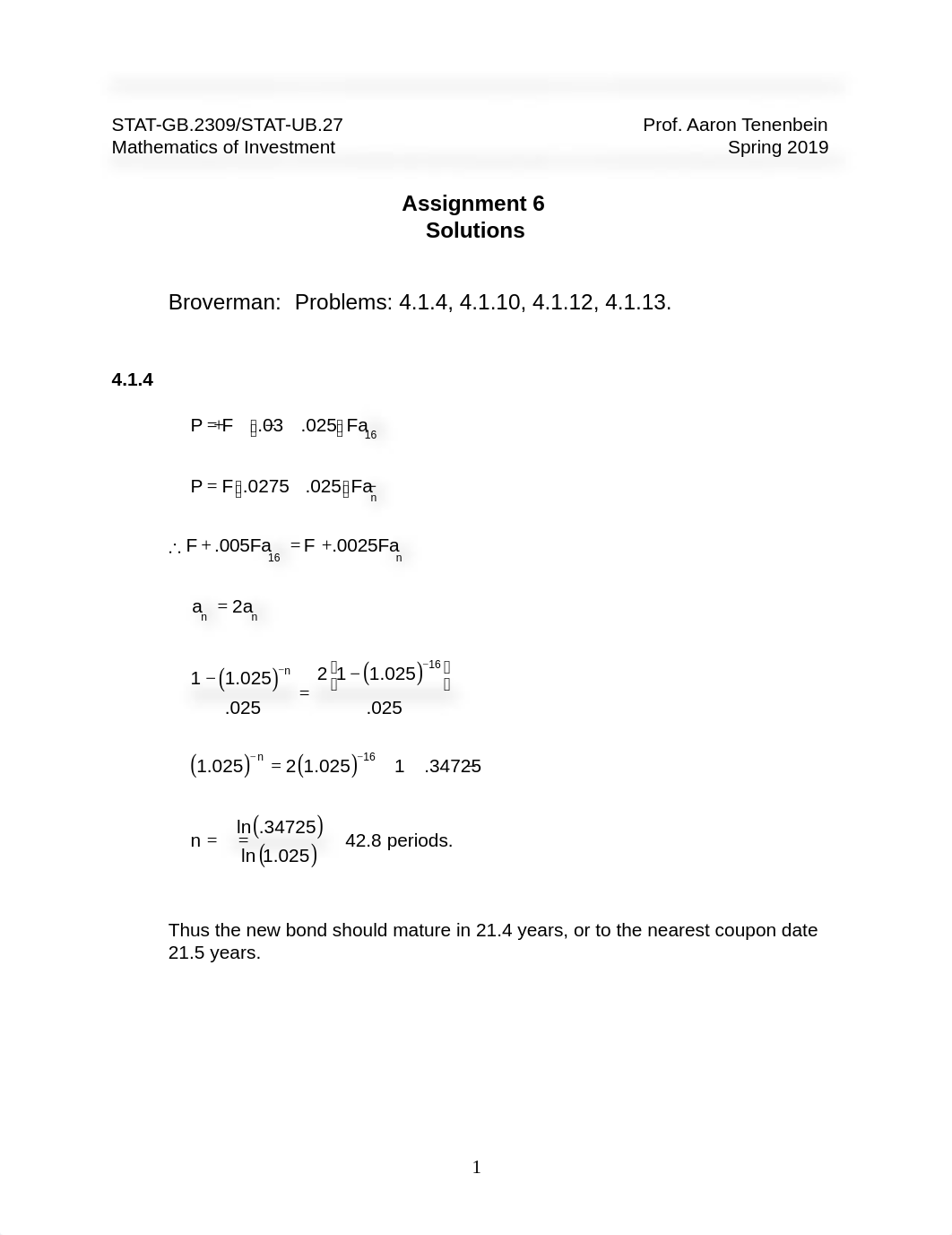 Assignment 6 solution.pdf_dgnjujclxf7_page1