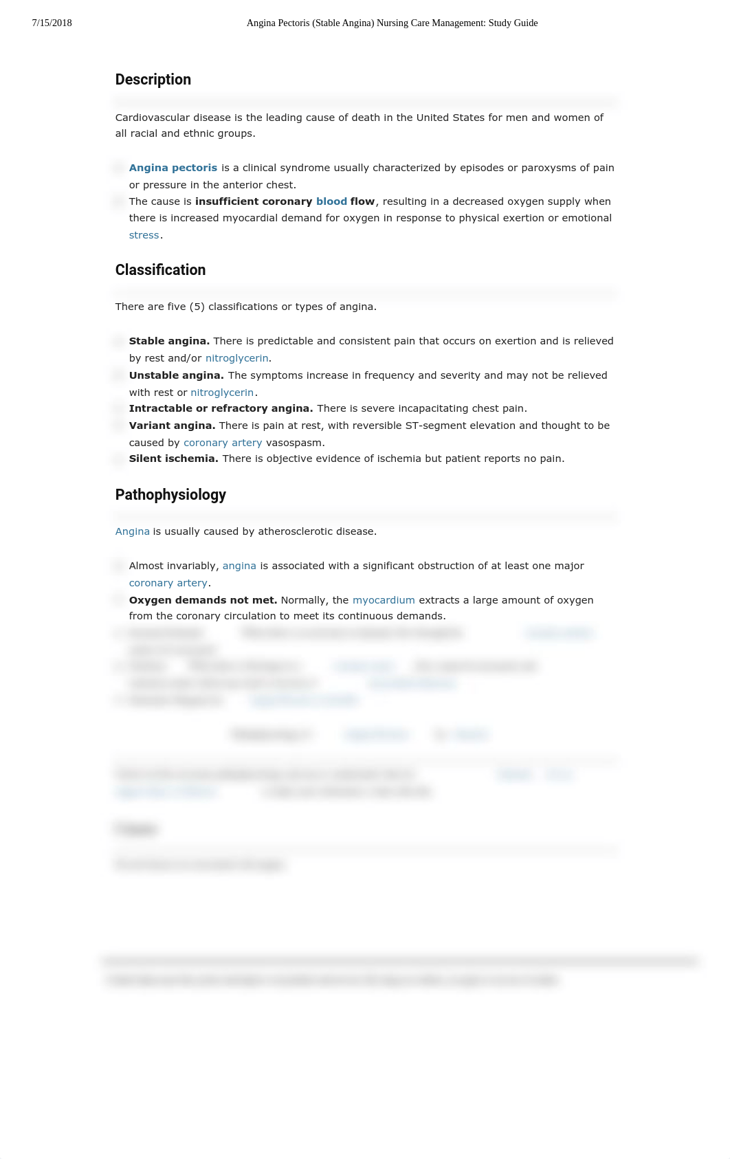 NURSESLABS~Angina Pectoris (Stable Angina) Nursing Care Management - Study Guide.pdf_dgnkjw2tmp9_page2