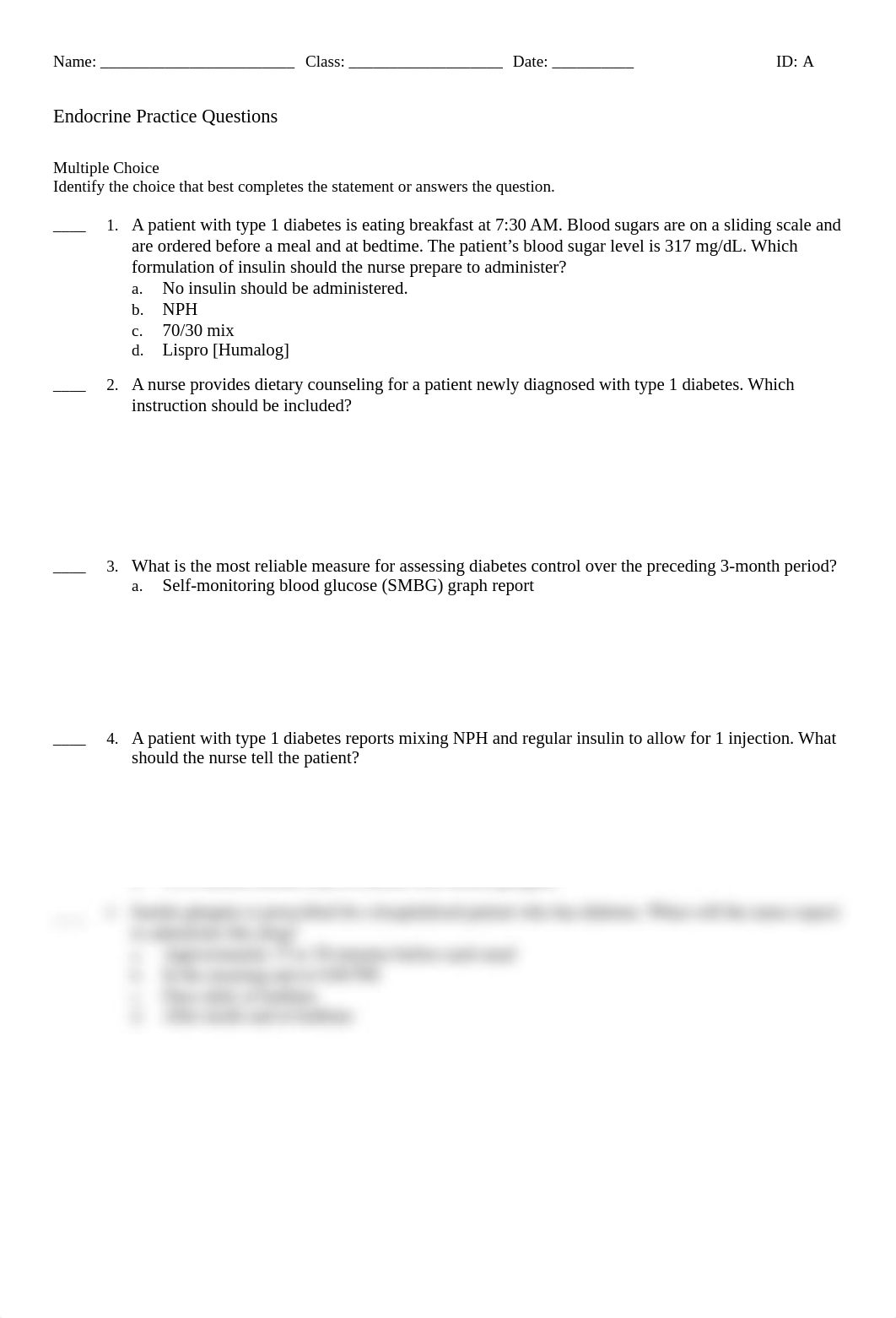 Endocrine practice questions.pdf_dgnkqef8zqu_page1