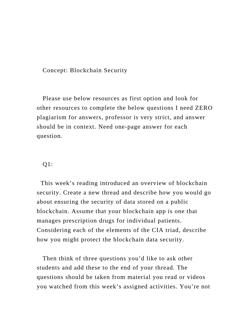 Concept Blockchain Security     Please use below resour.docx_dgnlm5luzih_page2