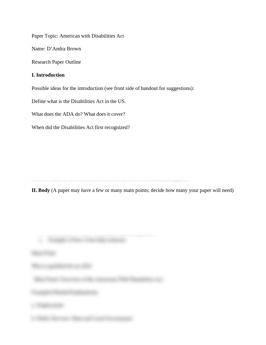 American with Disability act Outline .docx_dgnni2twwzu_page1