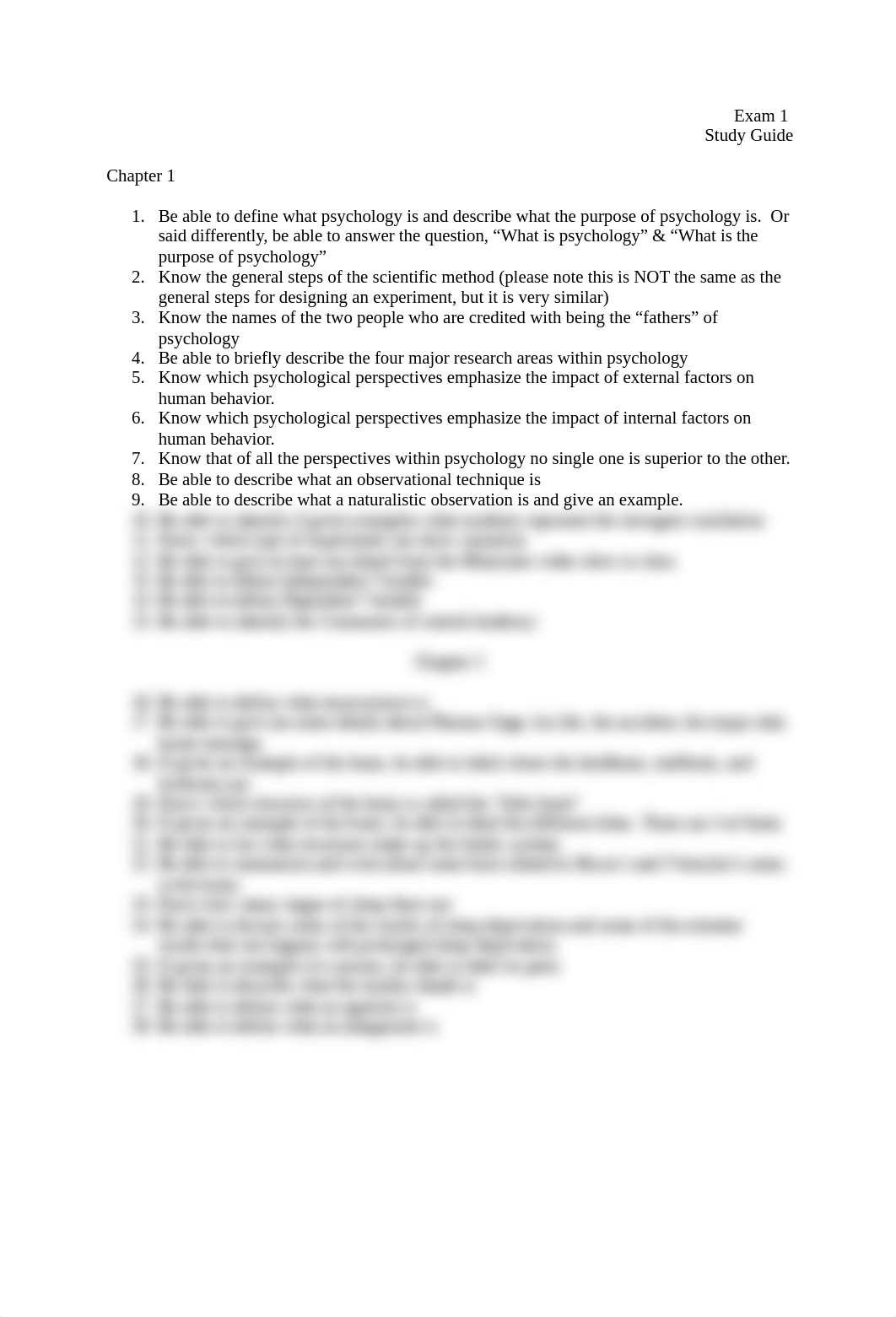 Exam 1 Study Guide.docx_dgnp2vcipha_page1