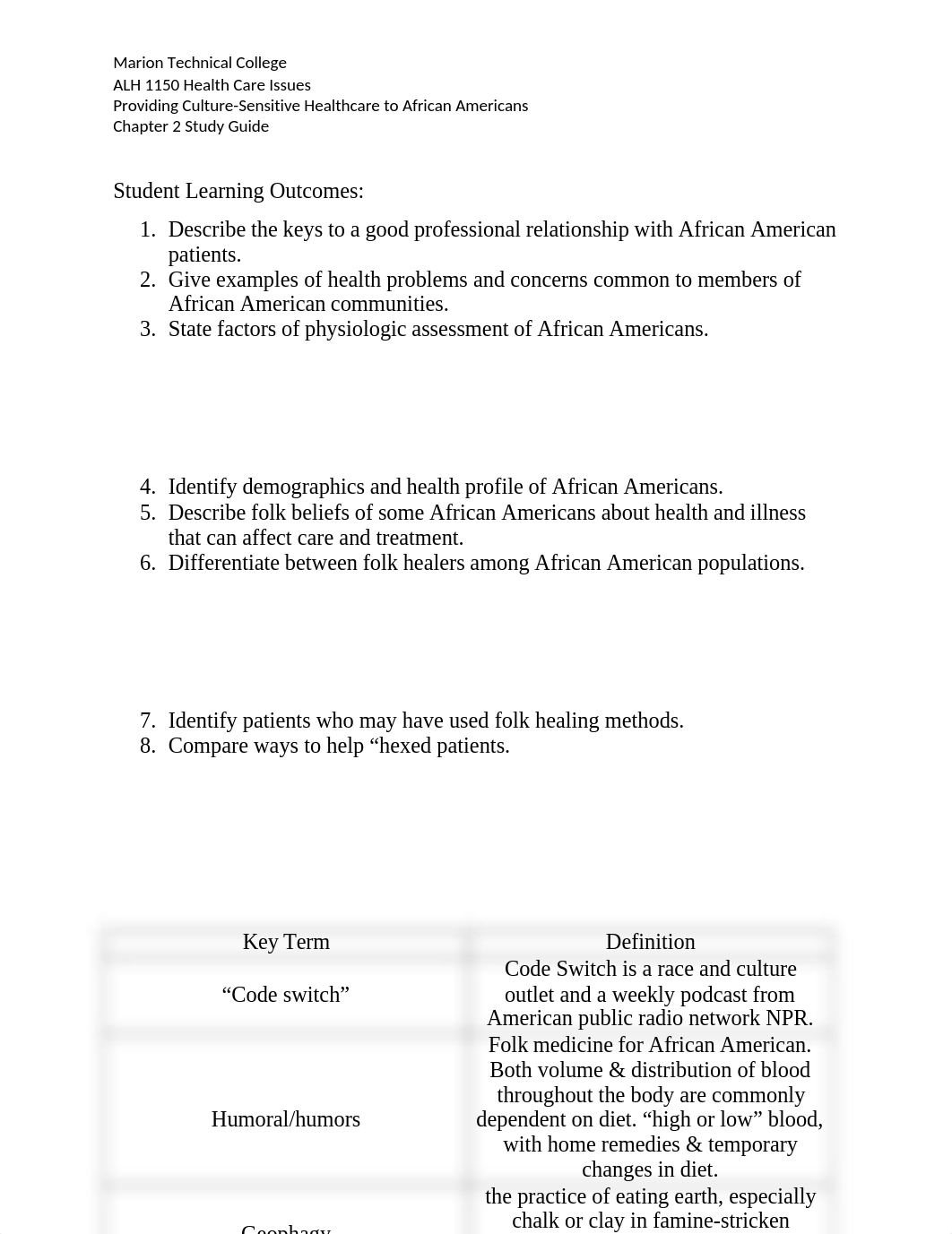 Ch 2 culture study guideCyndiSmith.docx_dgntg03gxz8_page1