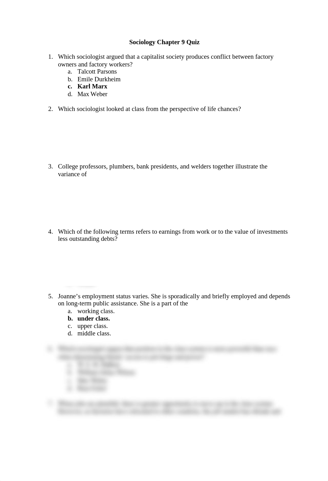 Sociology Ch 9 Quiz.docx_dgnvbeavtbw_page1