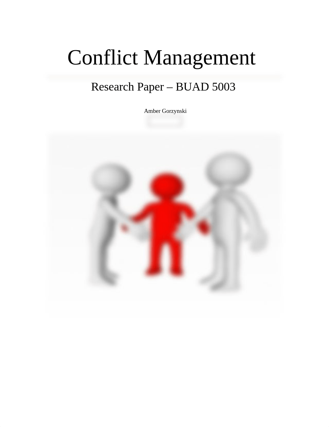 Gorzynski_Conflict Management Research Paper.docx_dgnw86hwvox_page1