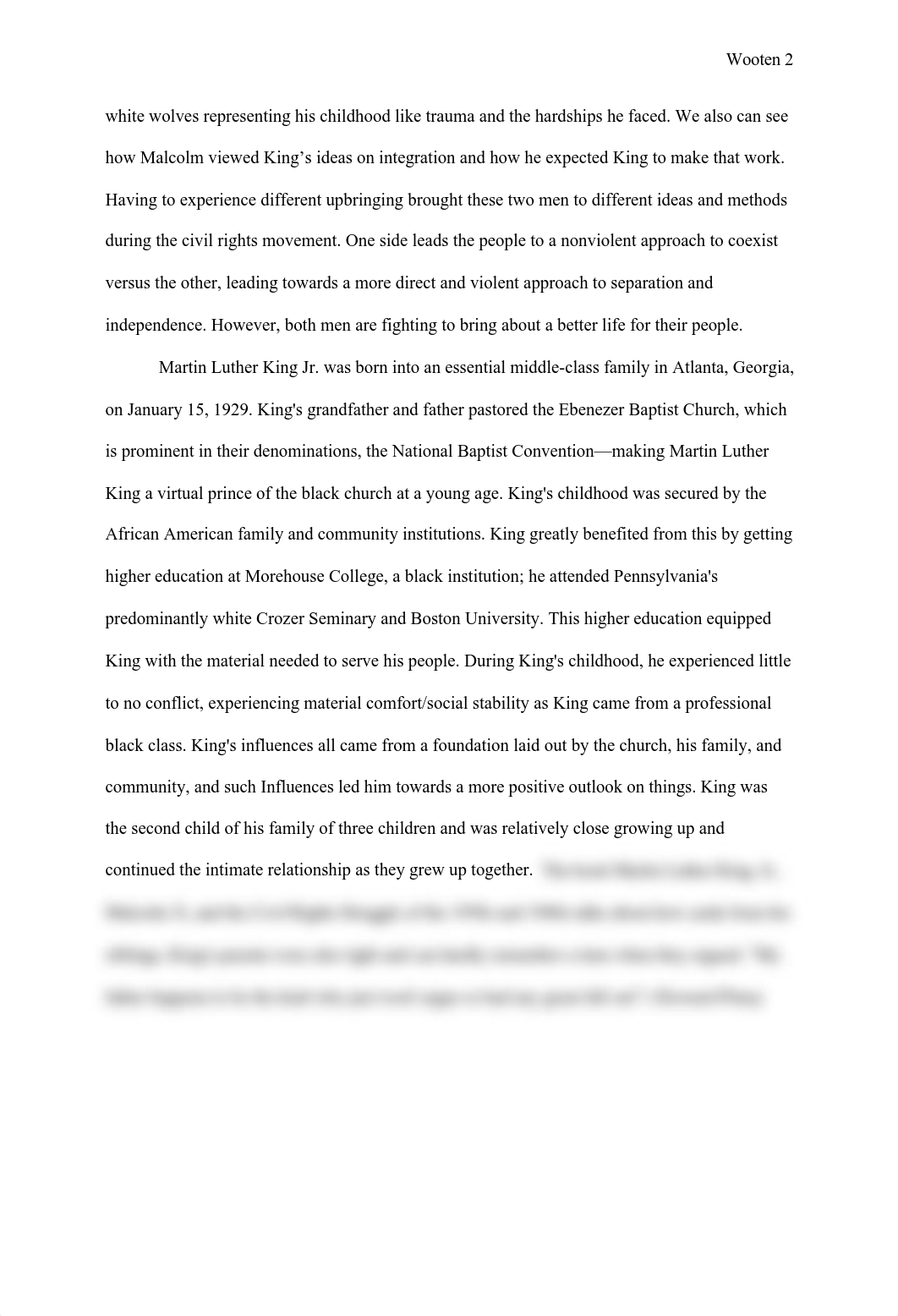 MLK and Malcolm X Essay .pdf_dgnw9apiqsv_page2