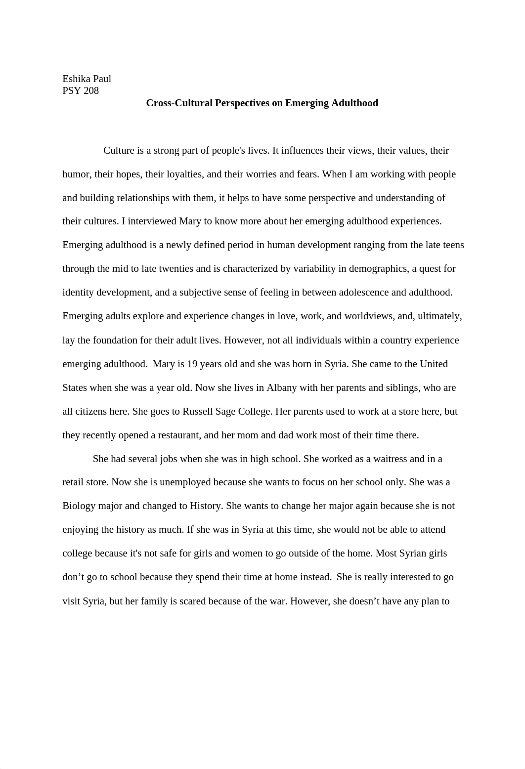 Cross-Cultural Perspectives on Emerging Adulthood .docx_dgnzevdgb59_page1