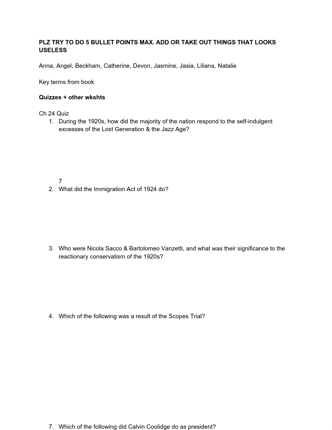 History finals study guide.pdf_dgo0j0cu5lp_page1