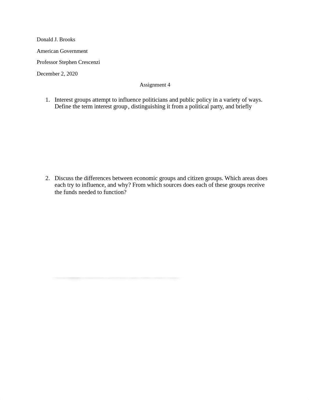 American Government Homework 4.docx_dgo17rc90um_page1