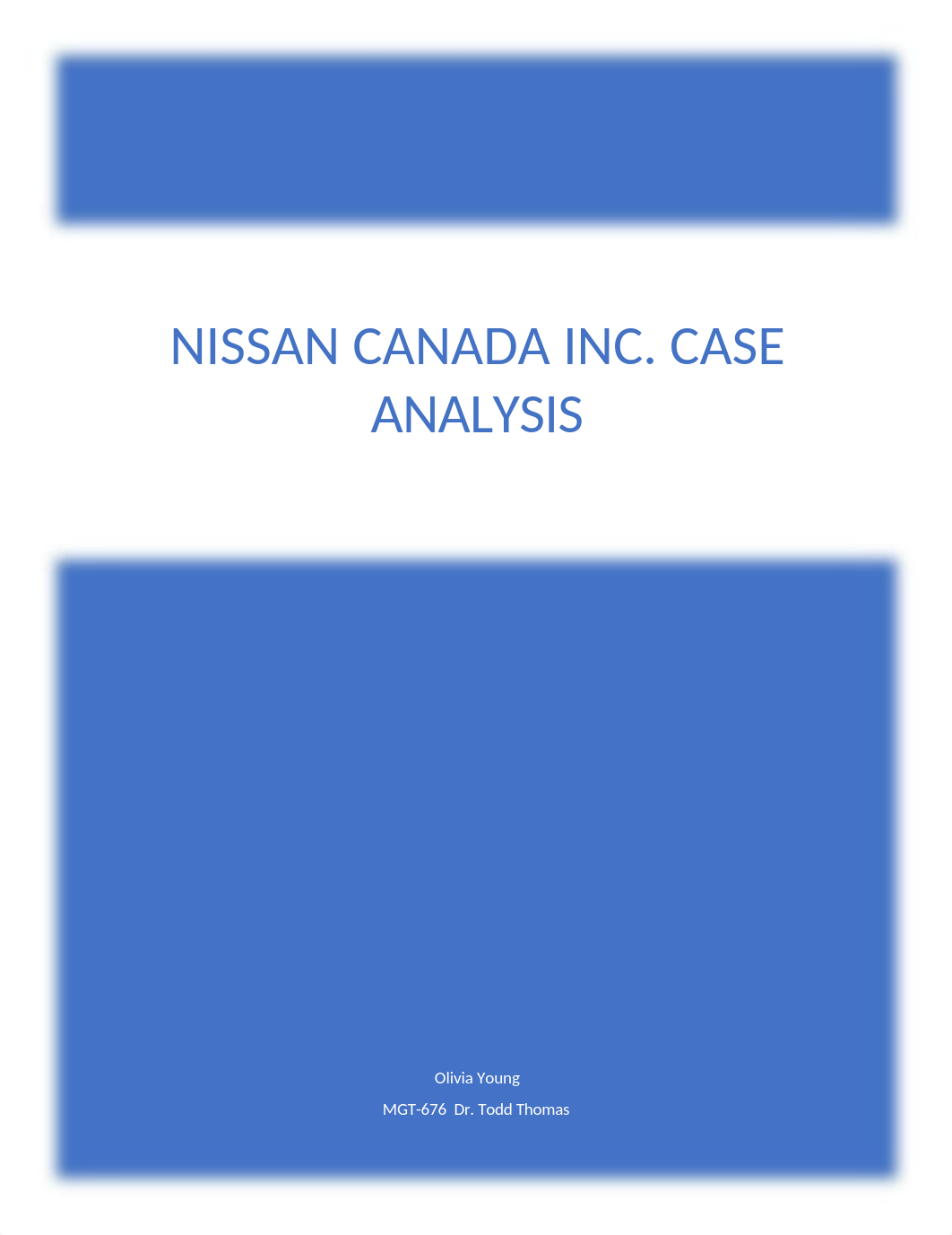 Nissan Canada Case Analysis.docx_dgo1y6hac5a_page1