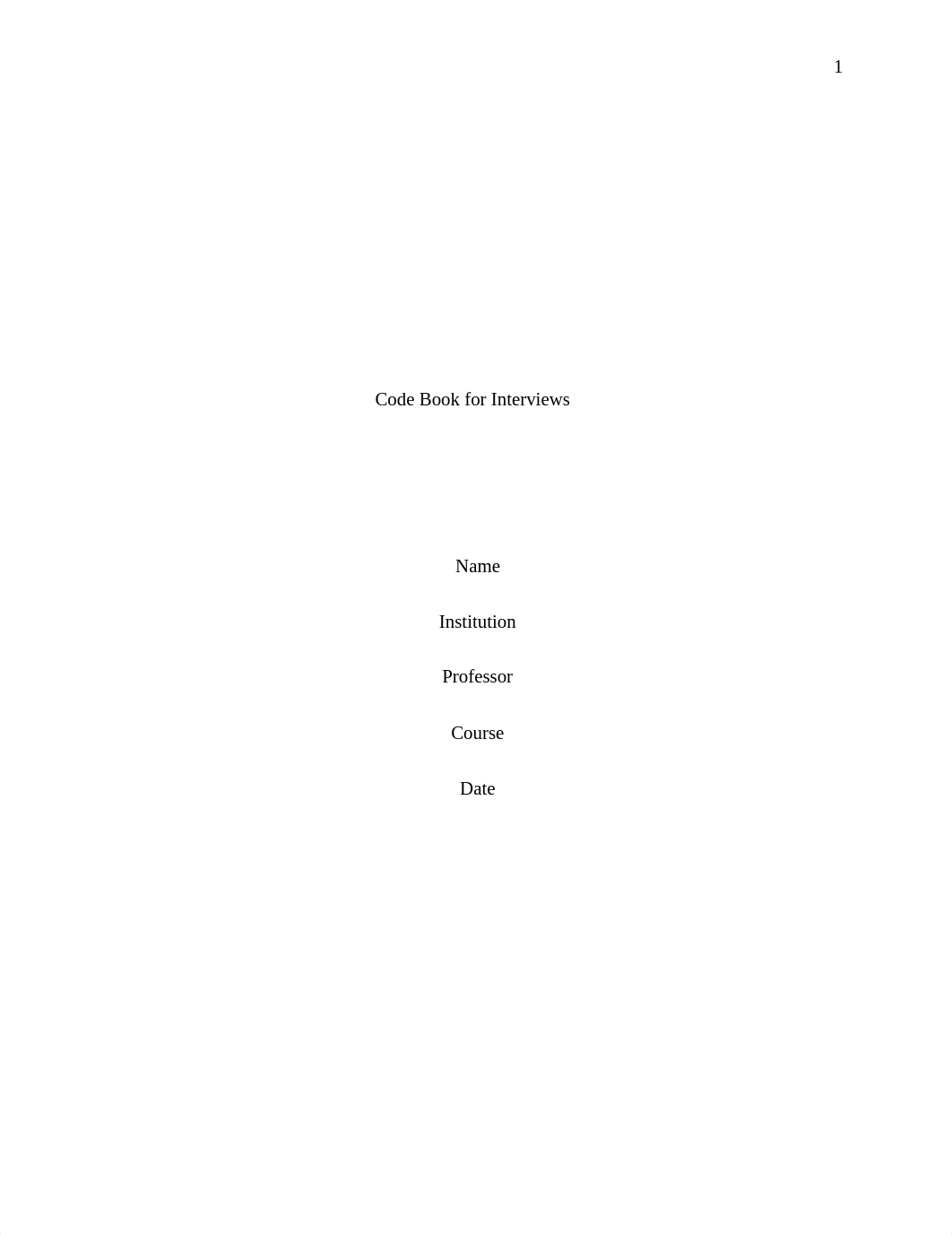 Code Book for Interviews.docx_dgo2v9qmbz7_page1